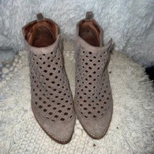 Jeffrey Campbell Taggart Ankle Boot